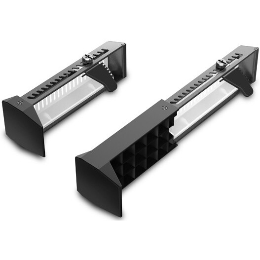 Держатель видеокарты DeepCool GH-01 A-RGB - DP-GH01-ARGB - фото 5