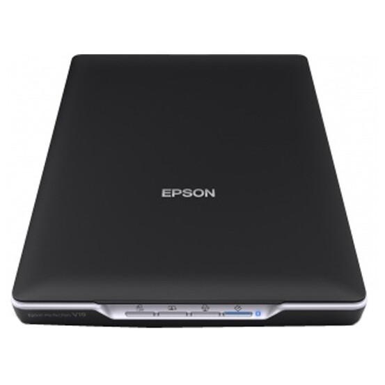 Сканер Epson Perfection V19
