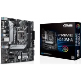 Материнская плата ASUS PRIME H510M-A