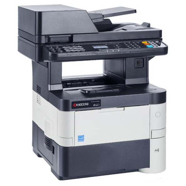 МФУ Kyocera Ecosys M3040dn - 1102P03NL0 - фото 2