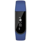 Фитнес-браслет Lime 116HR Blue