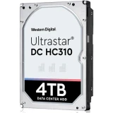 Жёсткий диск 4Tb SATA-III WD Ultrastar DC HC310 (0B36040/0B36534) (HUS726T4TALE6L4)