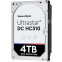 Жёсткий диск 4Tb SATA-III WD Ultrastar DC HC310 (0B36040/0B36534) - HUS726T4TALE6L4