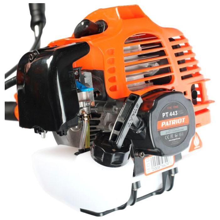 Триммер PATRIOT PT 443 - 250108443 - фото 5