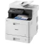 МФУ Brother DCP-L8410CDW - DCPL8410CDW - фото 3