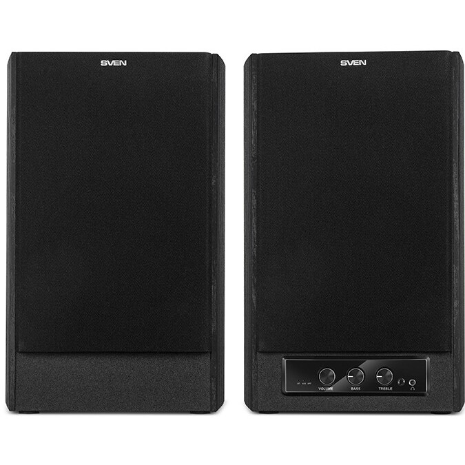 Колонки Sven MC-30 Black - SV-018894 - фото 3