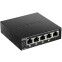 Коммутатор (свитч) D-Link DES-1005P