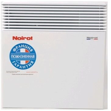 Конвектор Noirot Spot E-3 Plus 1000 White - EX73583ARER