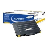 Картридж Samsung CLP-510D5Y Yellow