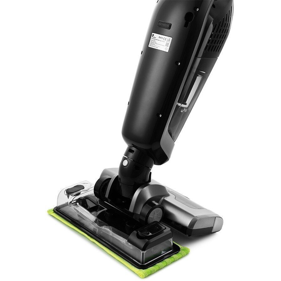 Пылесос Kitfort KT-594 - фото 3