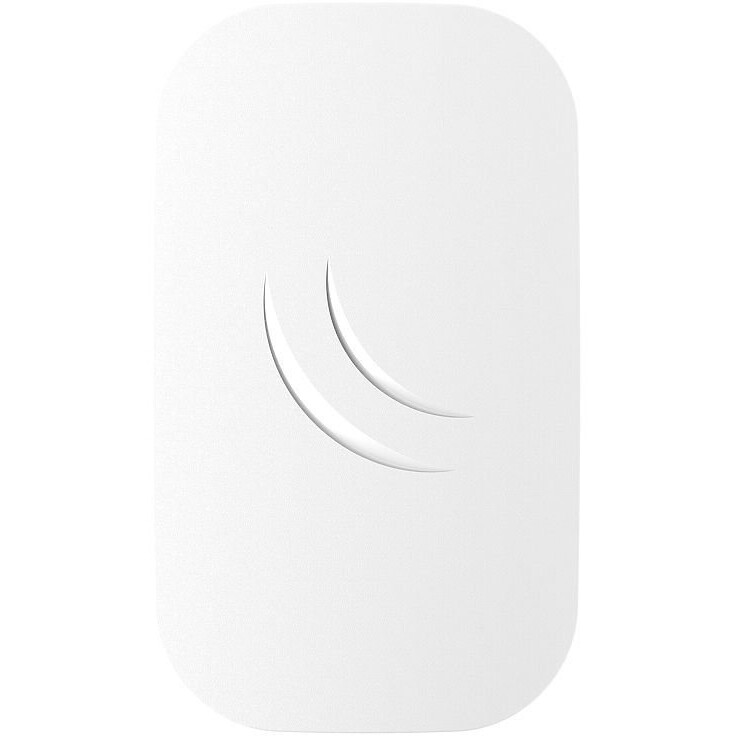 Wi-Fi точка доступа MikroTik cAP lite - RBcAPL-2nD - фото 2