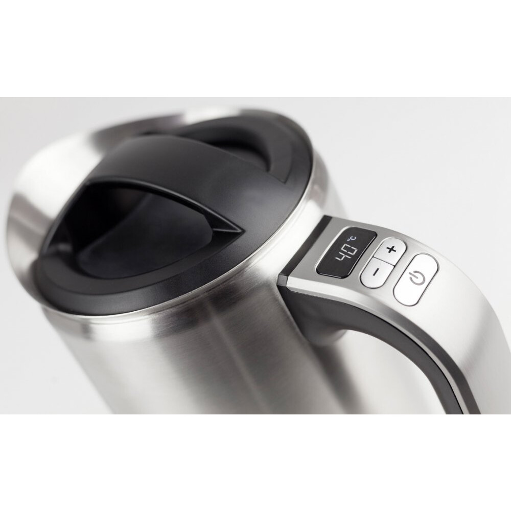 Чайник Caso WK Cool-Touch - фото 2