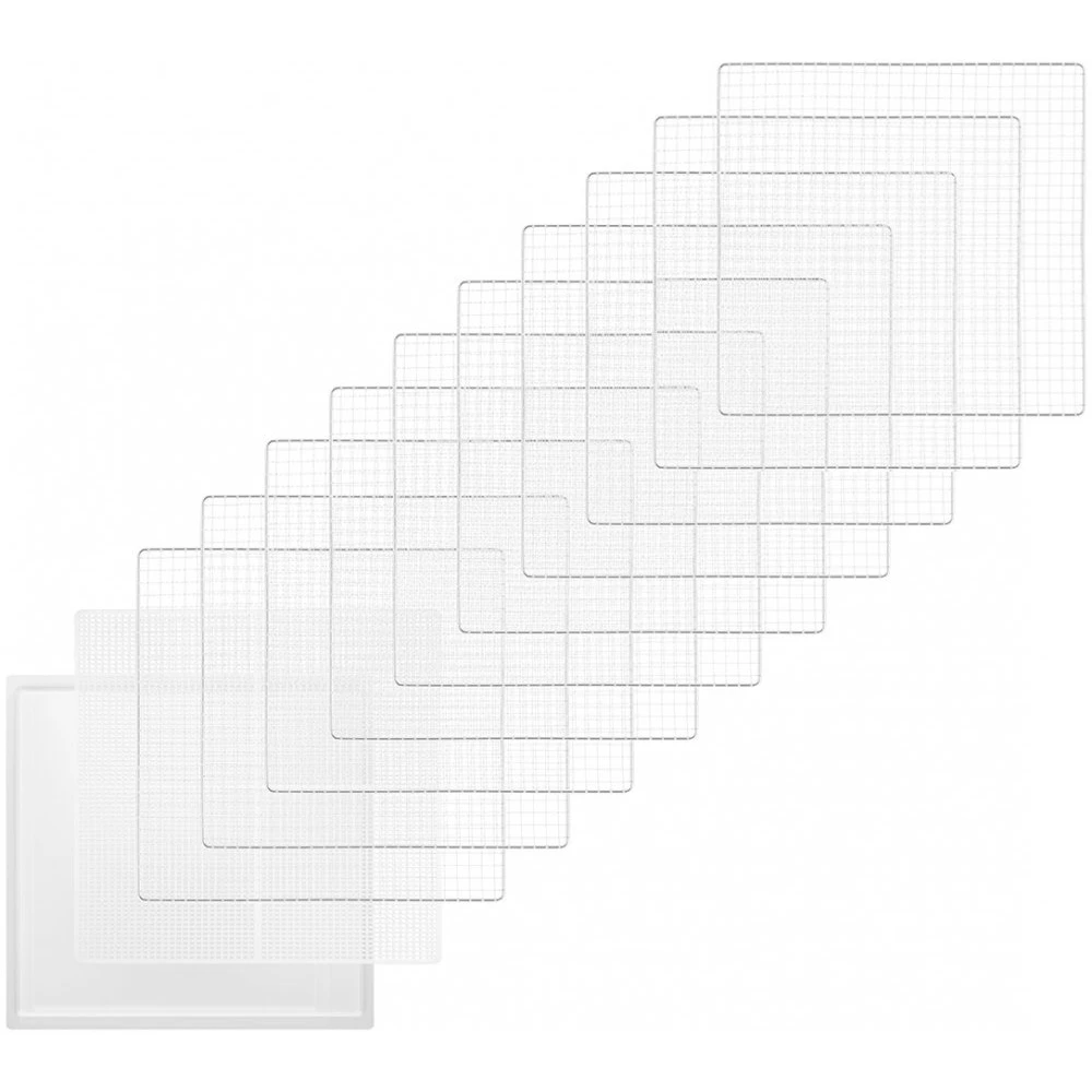 Сушилка Kitfort KT-1910 - КТ-1910 - фото 2