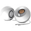 Колонки Creative Pebble White - 51MF1680AA001