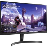 Монитор LG 27" 27QN600-B