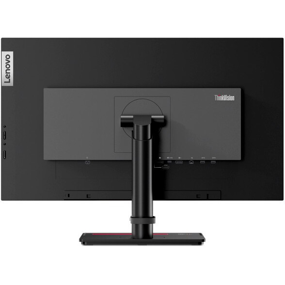 Монитор Lenovo 27" ThinkVision P27h-20 (61E9GAT6EU) - фото 7
