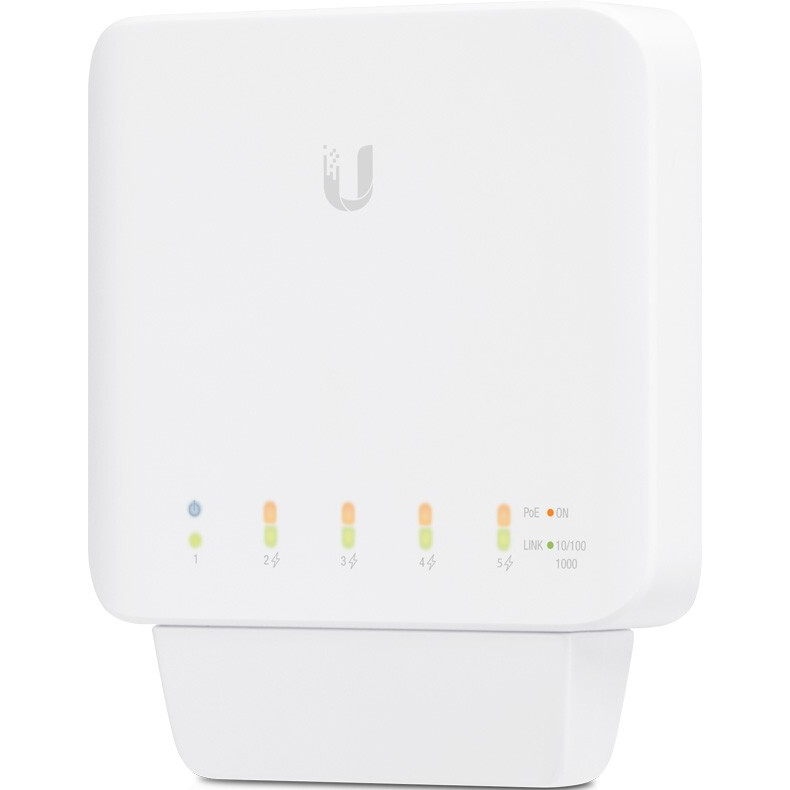 Коммутатор (свитч) Ubiquiti UniFi Switch Flex
