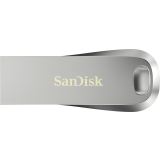 USB Flash накопитель 128Gb SanDisk Ultra Luxe (SDCZ74-128G-G46)