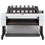 Плоттер HP DesignJet T1600 (3EK10A)