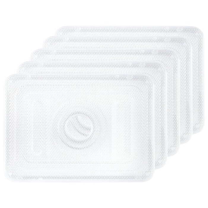 Сушилка Kitfort KT-1914 - фото 6