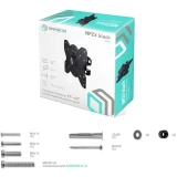 Кронштейн Onkron NP23 Black (NP23-B)