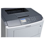 Принтер Lexmark MS517dn (35SC330)