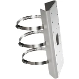Крепление на столб Hikvision DS-1275ZJ