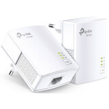 Powerline-адаптер TP-Link TL-PA7017 KIT (TL-PA7017KIT)