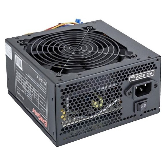 Блок питания 500W ExeGate 500PPX - EX221641RUS