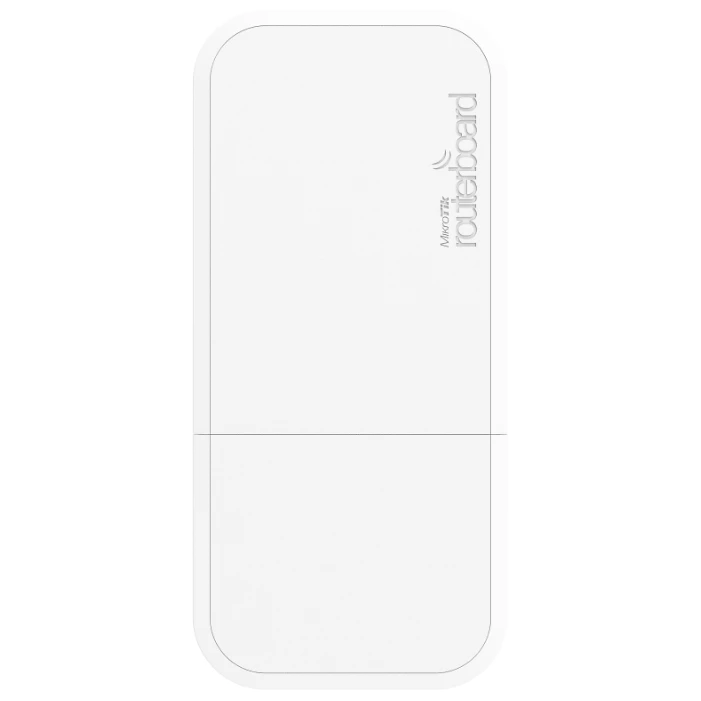Wi-Fi точка доступа MikroTik RBwAPG-60ad-A wAP 60G AP - фото 2