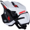 Мышь Mad Catz R.A.T.6+ White - MR04DCINWH000-0