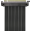 Кабель удлинительный PCI-E x16 - PCI-E x16, 0.2м, Cooler Master Riser Cable PCIe 3.0 x16 Ver. 2 (MCA-U000C-KPCI30-200) - фото 3