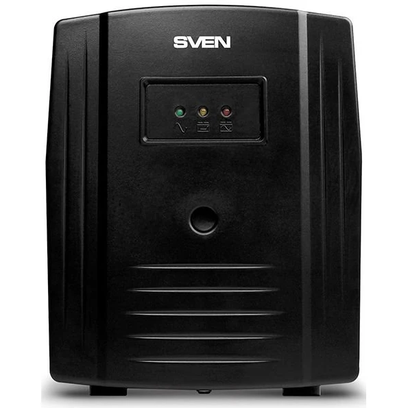 ИБП Sven Pro 1000 - SV-013868 - фото 2