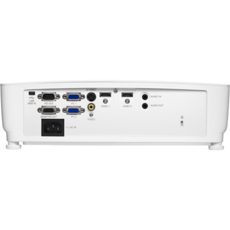 Проектор Vivitek DX283ST - 813097 024916 - фото 2
