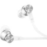 Гарнитура Xiaomi Piston Basic Edition Silver (ZBW4355TY)