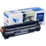 Картридж NV Print CB435A/436A/285/725 Black