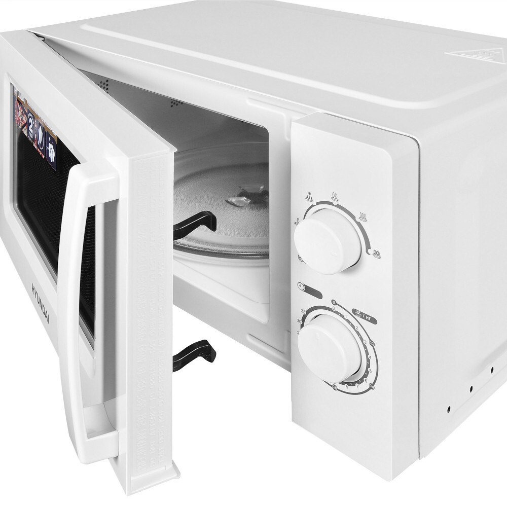 Микроволновая печь Hyundai HYM-M2005 - фото 4