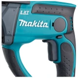 Перфоратор Makita DHR202RF