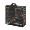 Гарнитура Oklick HS-L390G Black/Red - фото 13