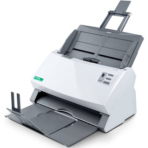 Сканер Plustek SmartOffice PS3140U