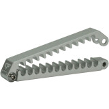 Зажим для кабелей Nanoxia CoolForce Kabelclip CC-24 (NXCC600-24)