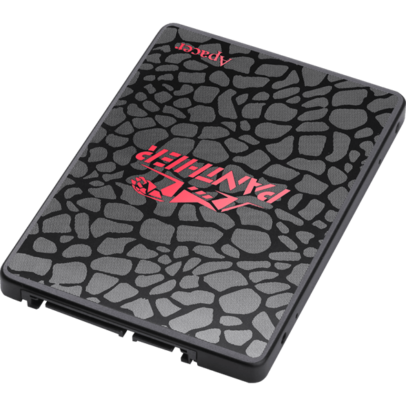 Накопитель SSD 512GB Apacer AS350 (AP512GAS350-1)