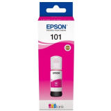 Чернила Epson C13T03V34A Magenta
