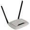 Wi-Fi маршрутизатор (роутер) TP-Link TL-WR841N - фото 3