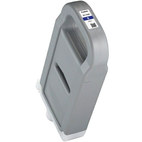 Картридж Canon PFI-1700 Blue