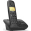 Радиотелефон Gigaset A270A Black - S30852-H2832-S301 - фото 2