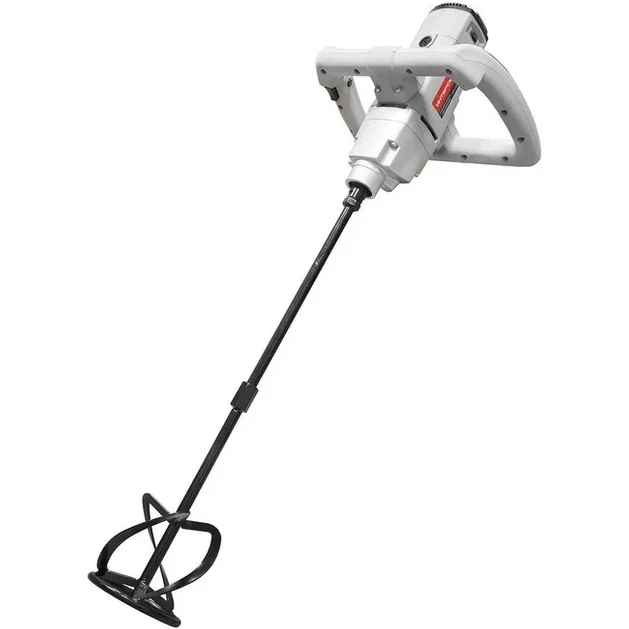 Строительный миксер Интерскол КМ-60/1000Э (52.1.2.00) - фото 2