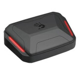 Гарнитура Bloody M70 Black/Red