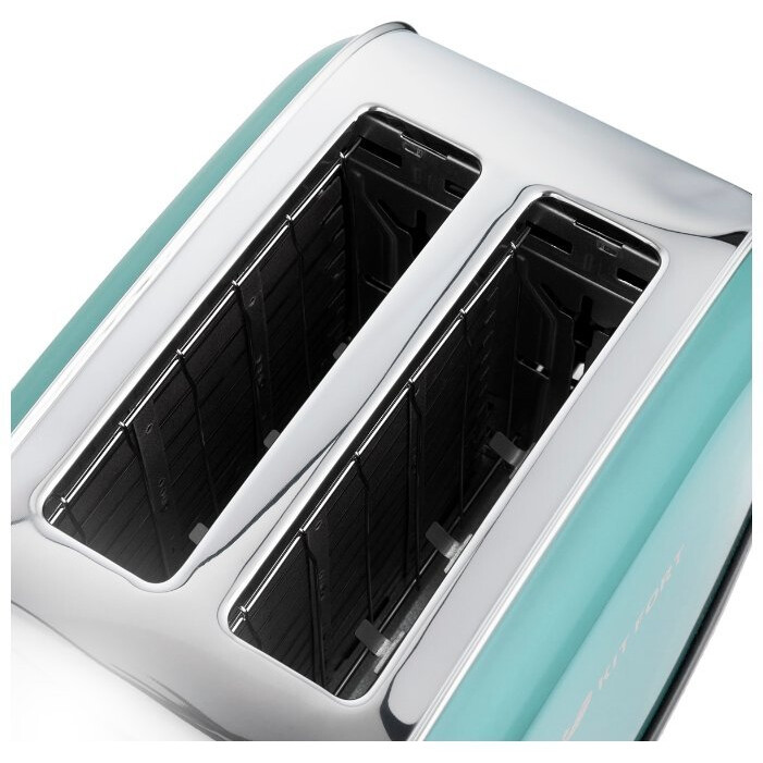 Тостер Kitfort KT-2014-4 - КТ-2014-4 - фото 3