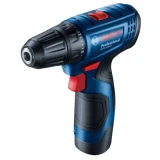 Дрель Bosch GSR 120-LI (06019G8020)